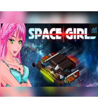 Space Girls Steam Key GLOBAL
